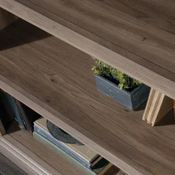 Select 3 Shelf Bookcase - 44