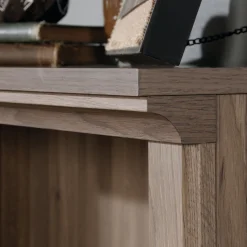 Select 3 Shelf Bookcase - 44