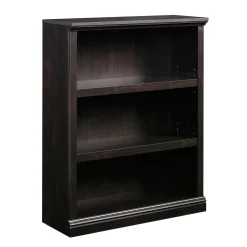 Select 3 Shelf Bookcase - 44