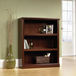 Select 3 Shelf Bookcase - 44