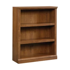 Select 3 Shelf Bookcase - 44