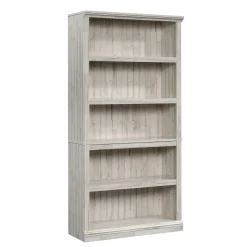 Select Five Shelf Bookcase - 70