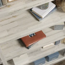 Select Five Shelf Bookcase - 70