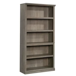 Select Five Shelf Bookcase - 70