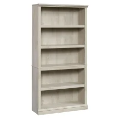 Select Five Shelf Bookcase - 70