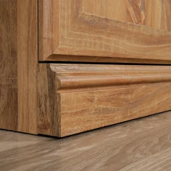 Select 5-Shelf Bookcase with Doors - 70