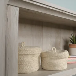 Select 5-Shelf Bookcase with Doors - 70