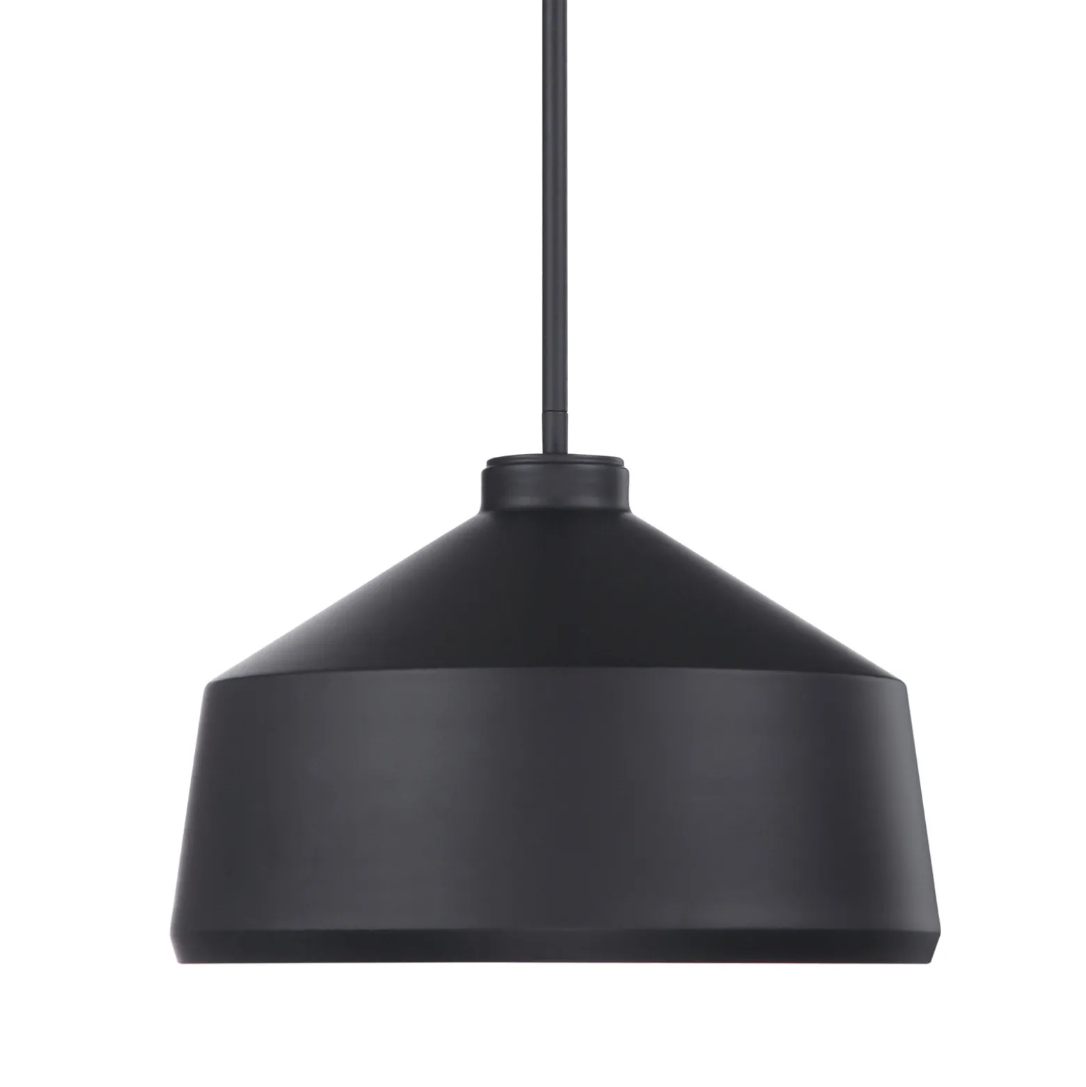 Signature Accents Domed Pendant Light