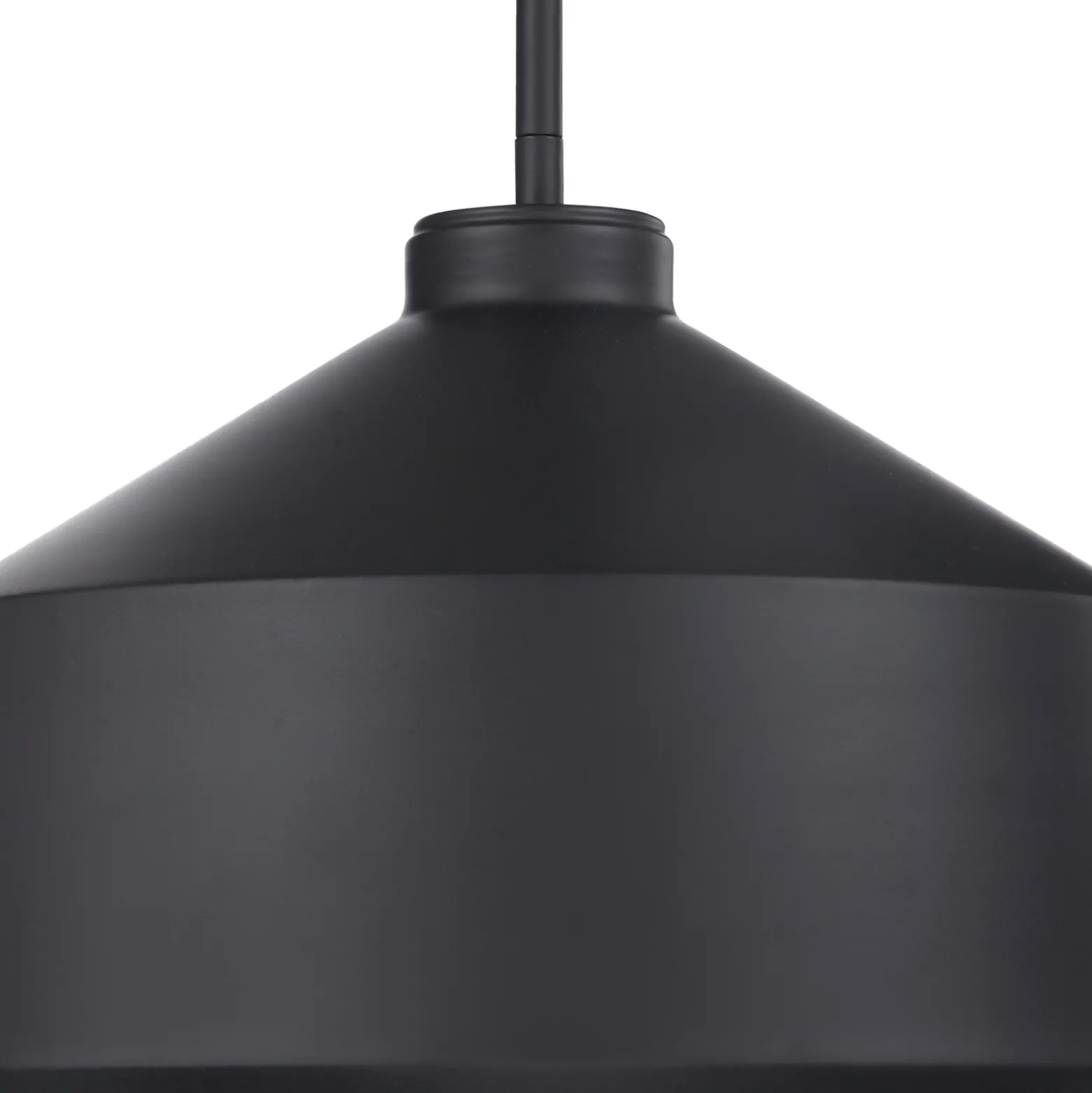 Signature Accents Domed Pendant Light