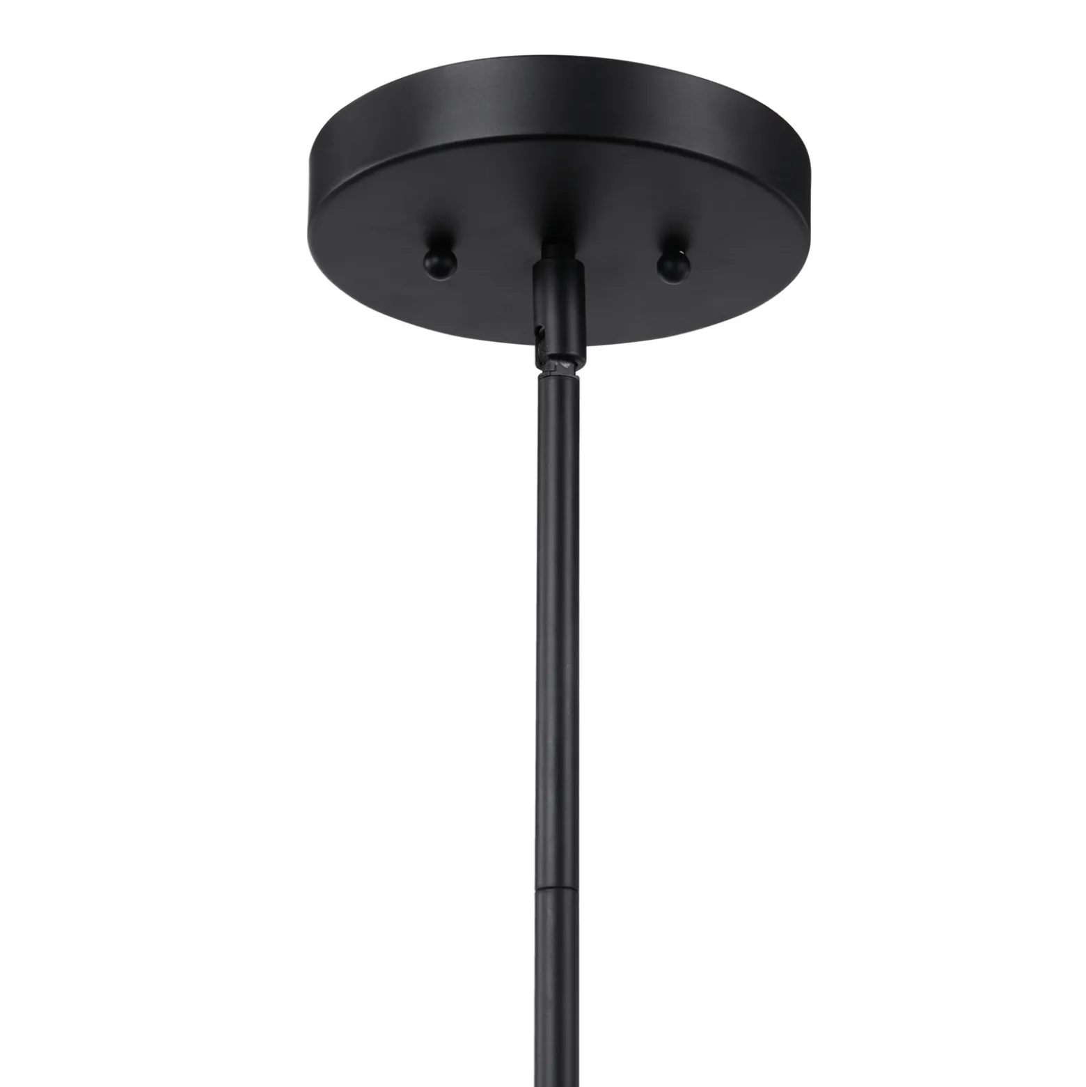 Signature Accents Domed Pendant Light