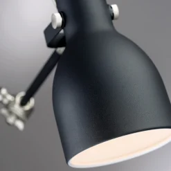 Signature Accents Two Shaft Desk Lamp