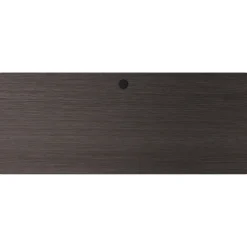 Single Pedestal Modern Teacher Desk - 60