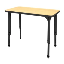 Single Student Desk