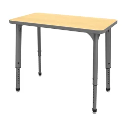 Single Student Desk