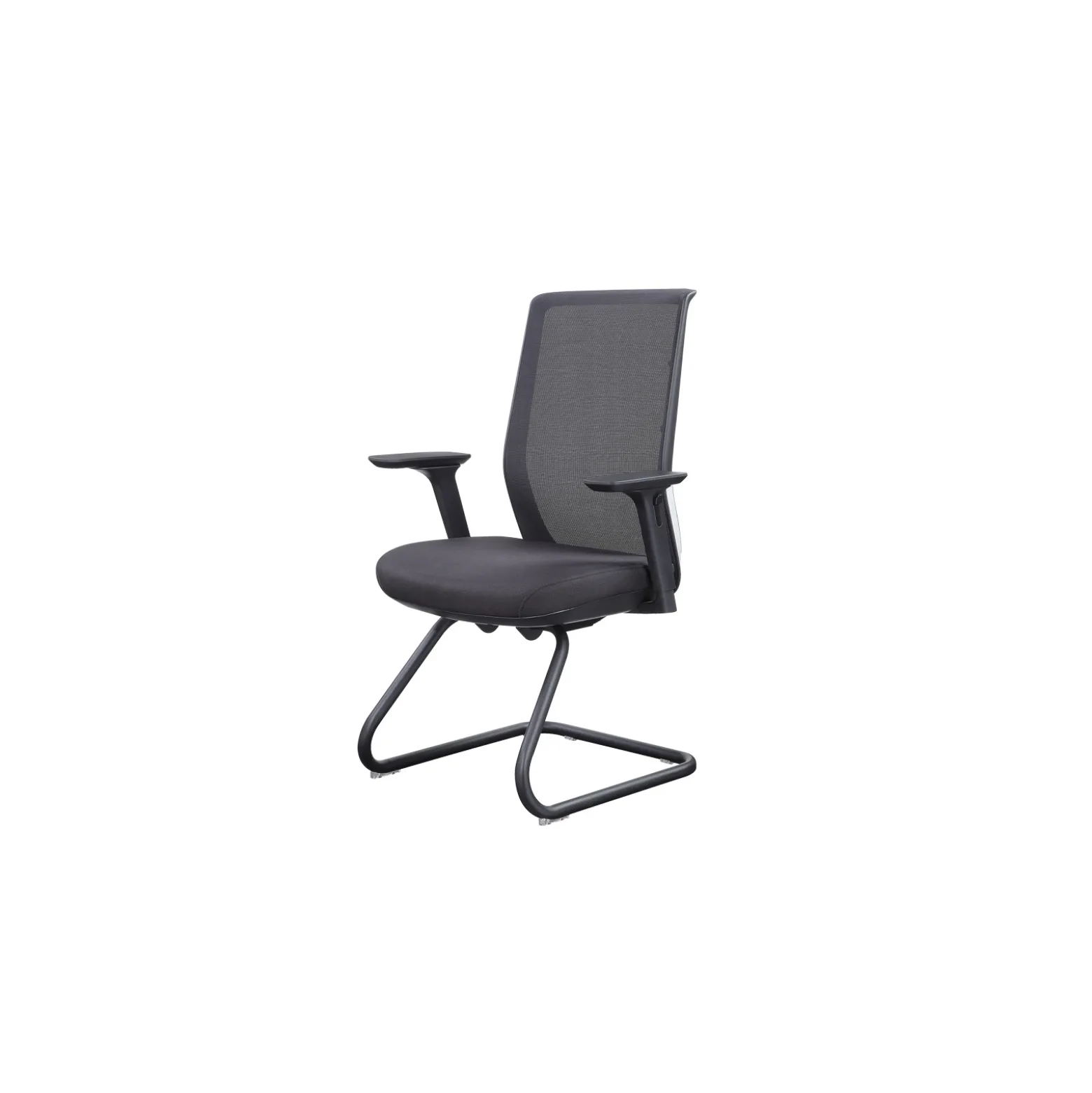 Sleek Guest Chair