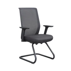 Sleek Guest Chair