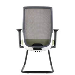 Sleek Guest Chair