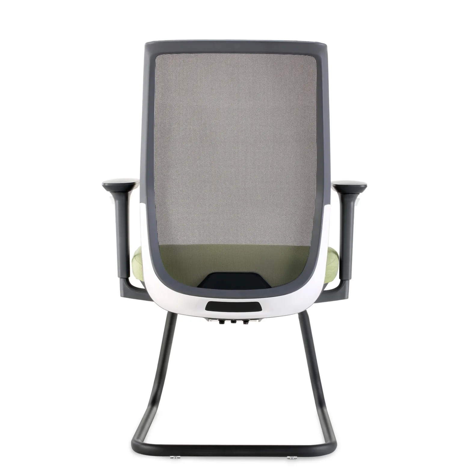 Sleek Guest Chair