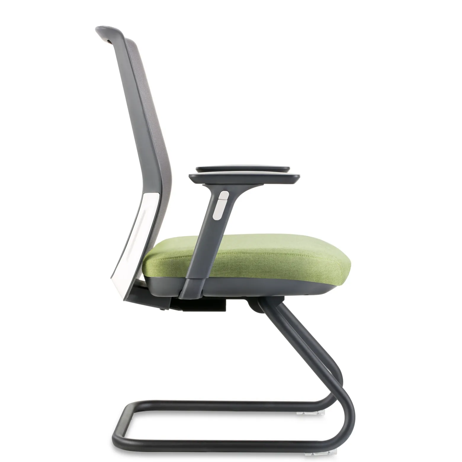 Sleek Guest Chair