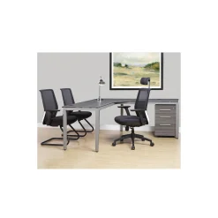 Sleek Guest Chair