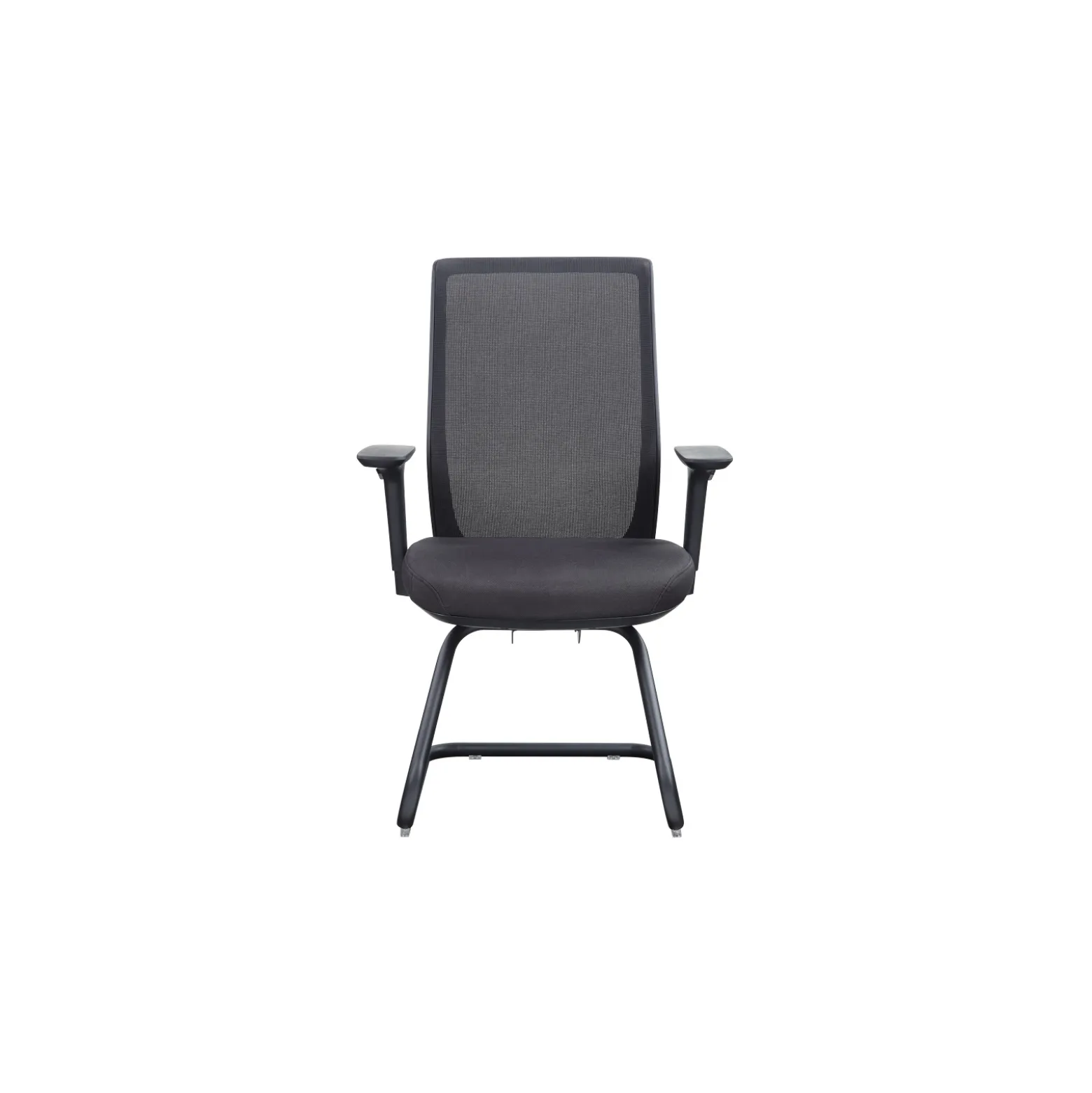 Sleek Guest Chair