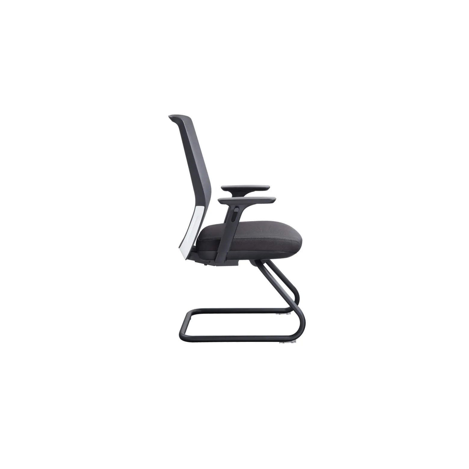 Sleek Guest Chair