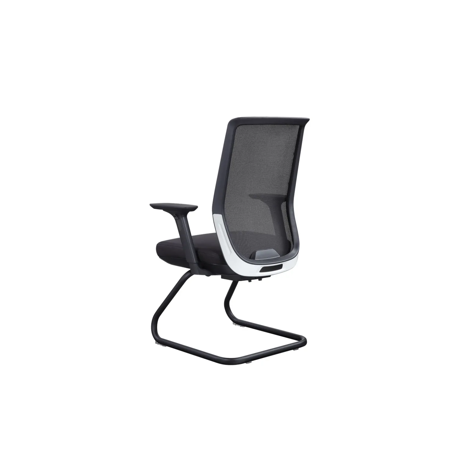 Sleek Guest Chair