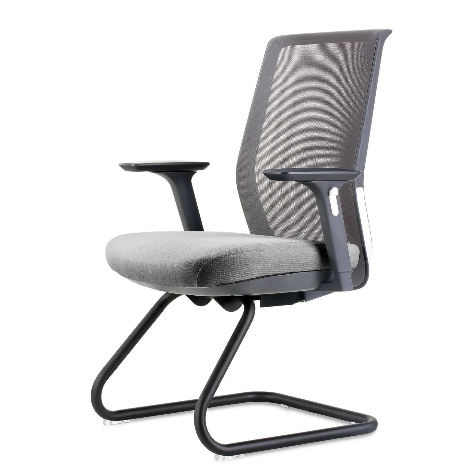 Sleek Guest Chair