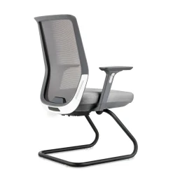 Sleek Guest Chair