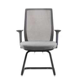 Sleek Guest Chair