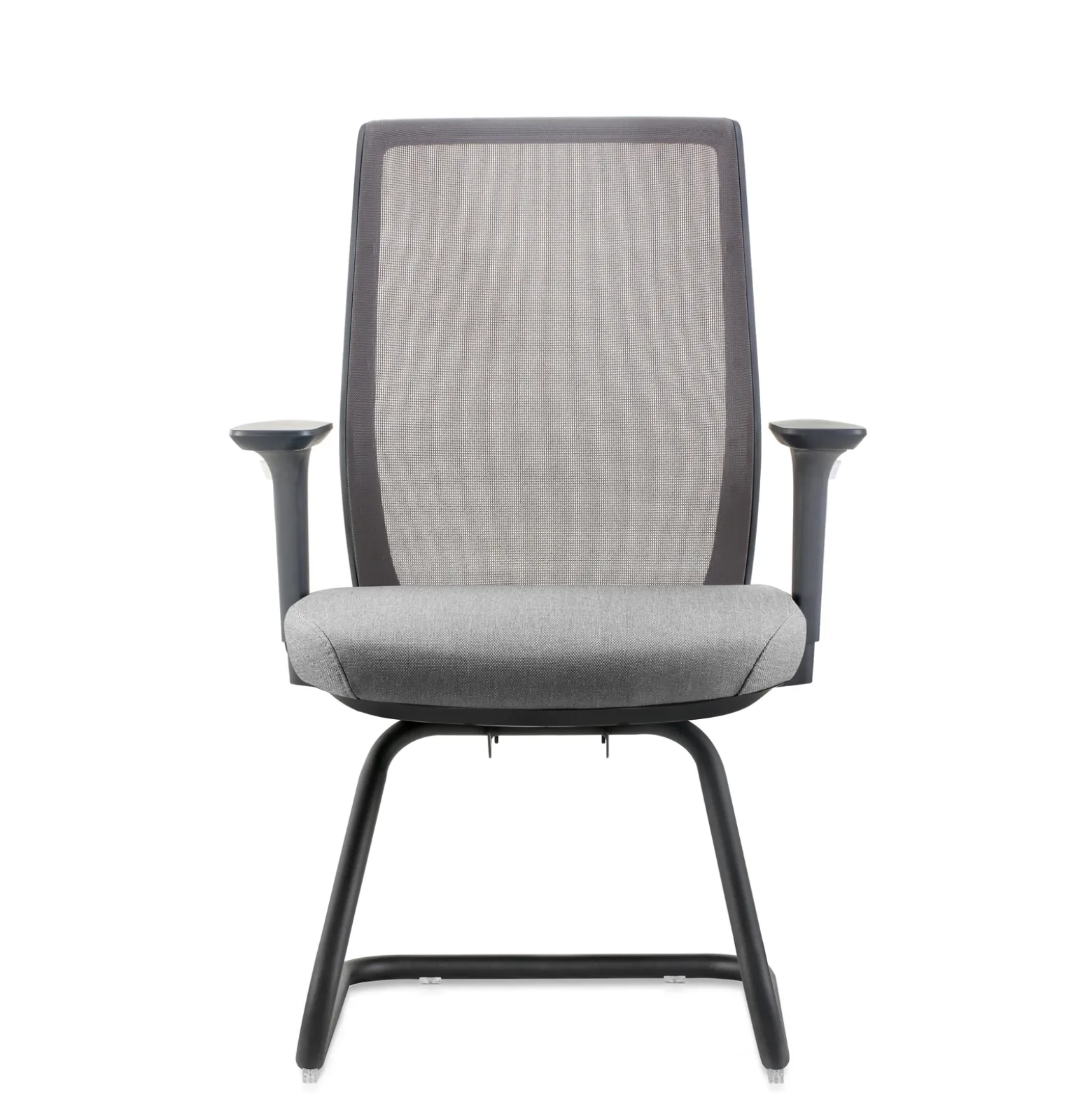 Sleek Guest Chair