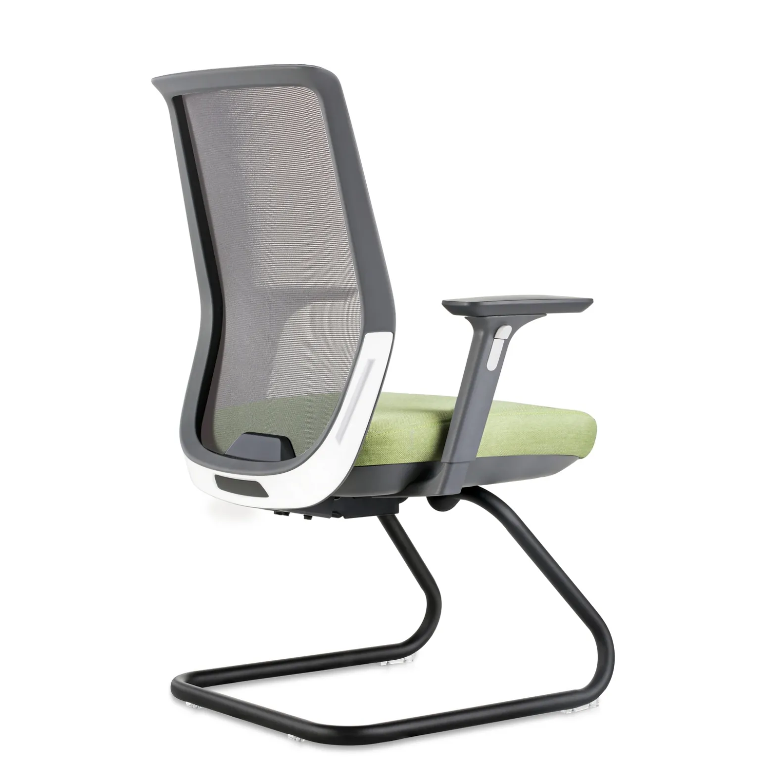 Sleek Guest Chair