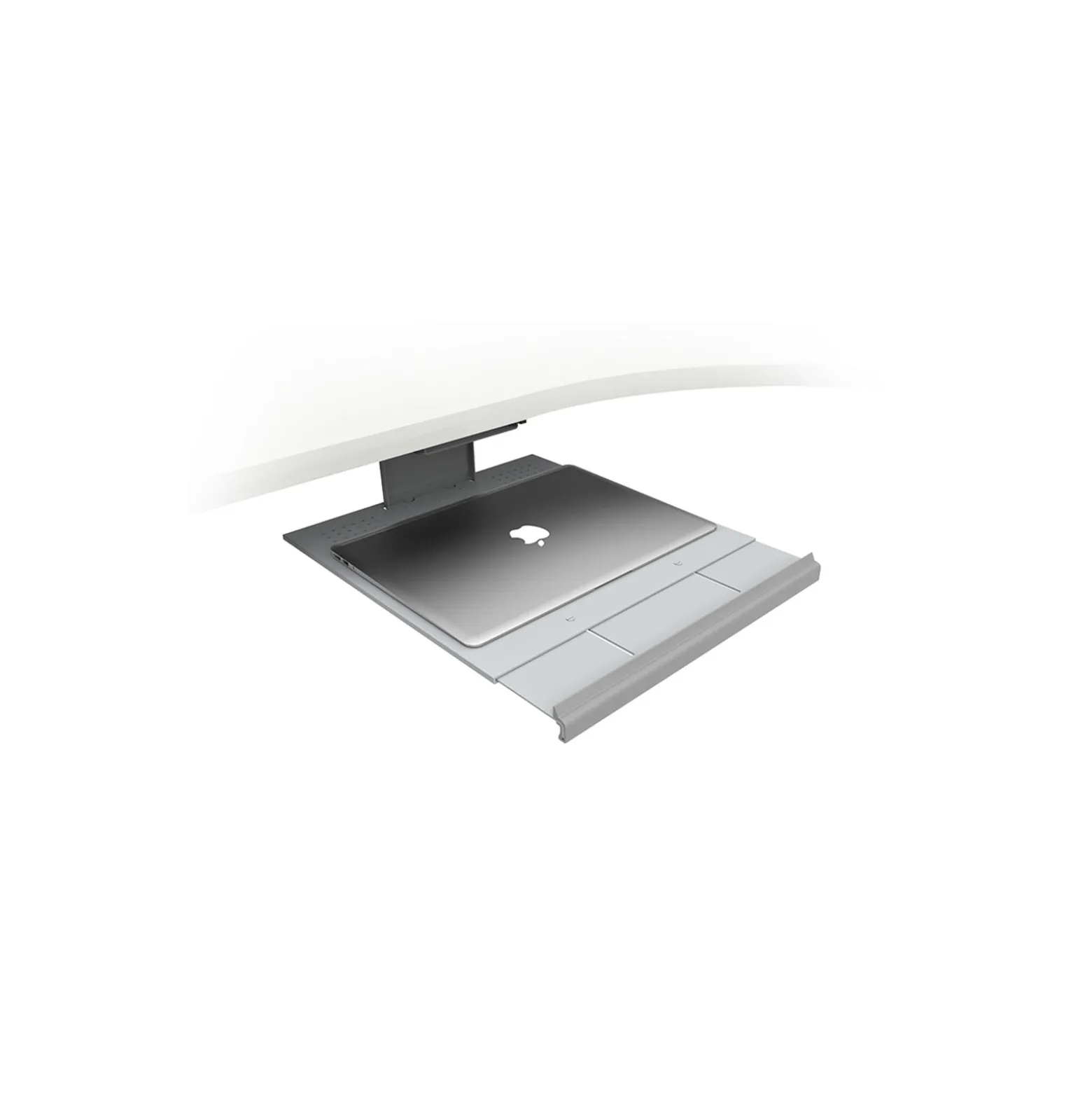 Sliding Laptop Tray