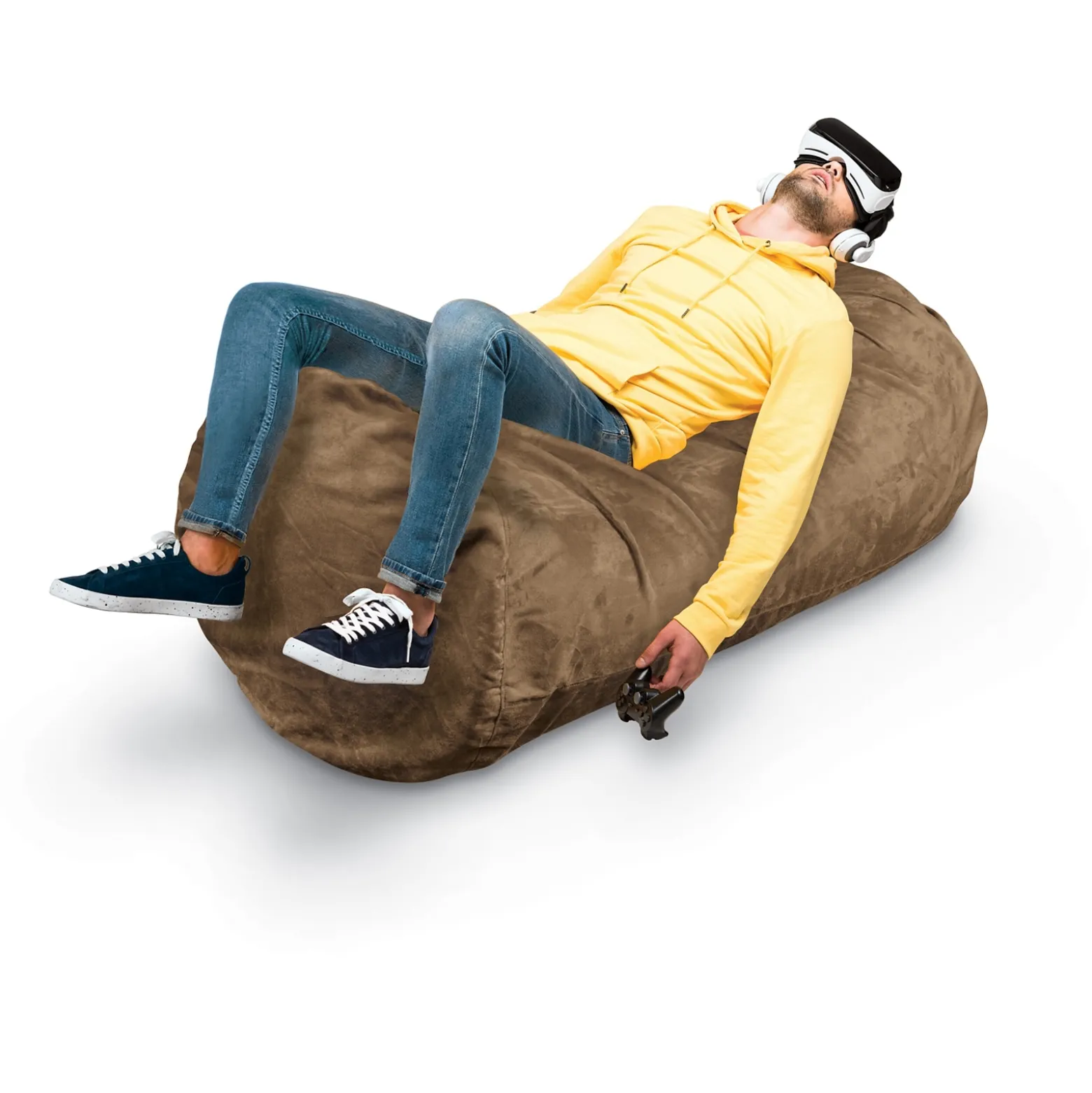 Small Indoor Lima Lounger