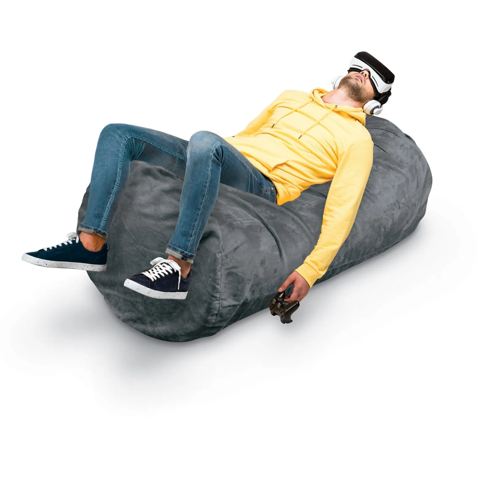 Small Indoor Lima Lounger