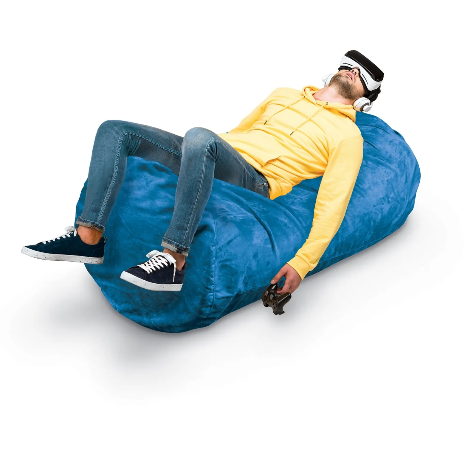 Small Indoor Lima Lounger