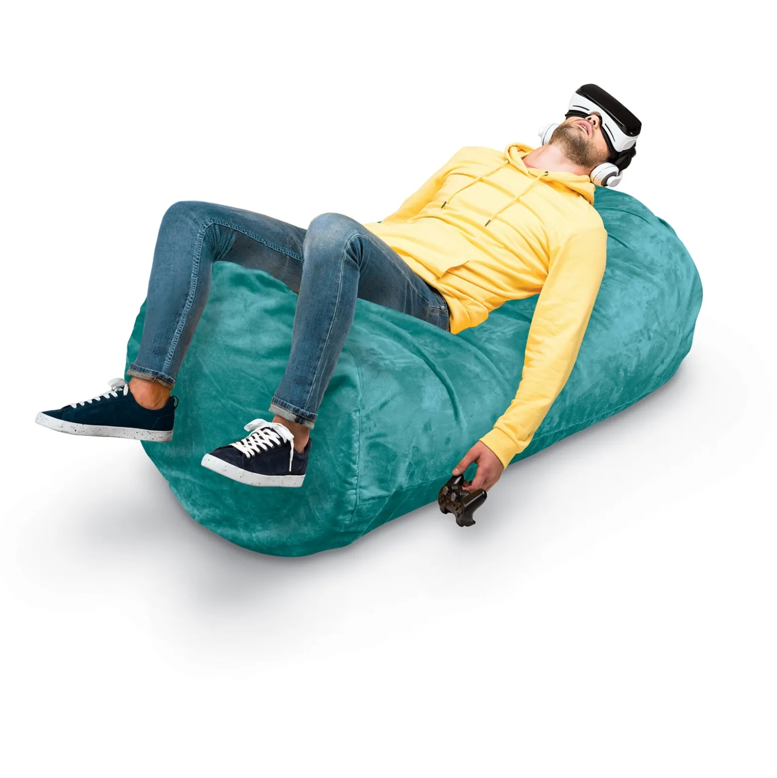 Small Indoor Lima Lounger