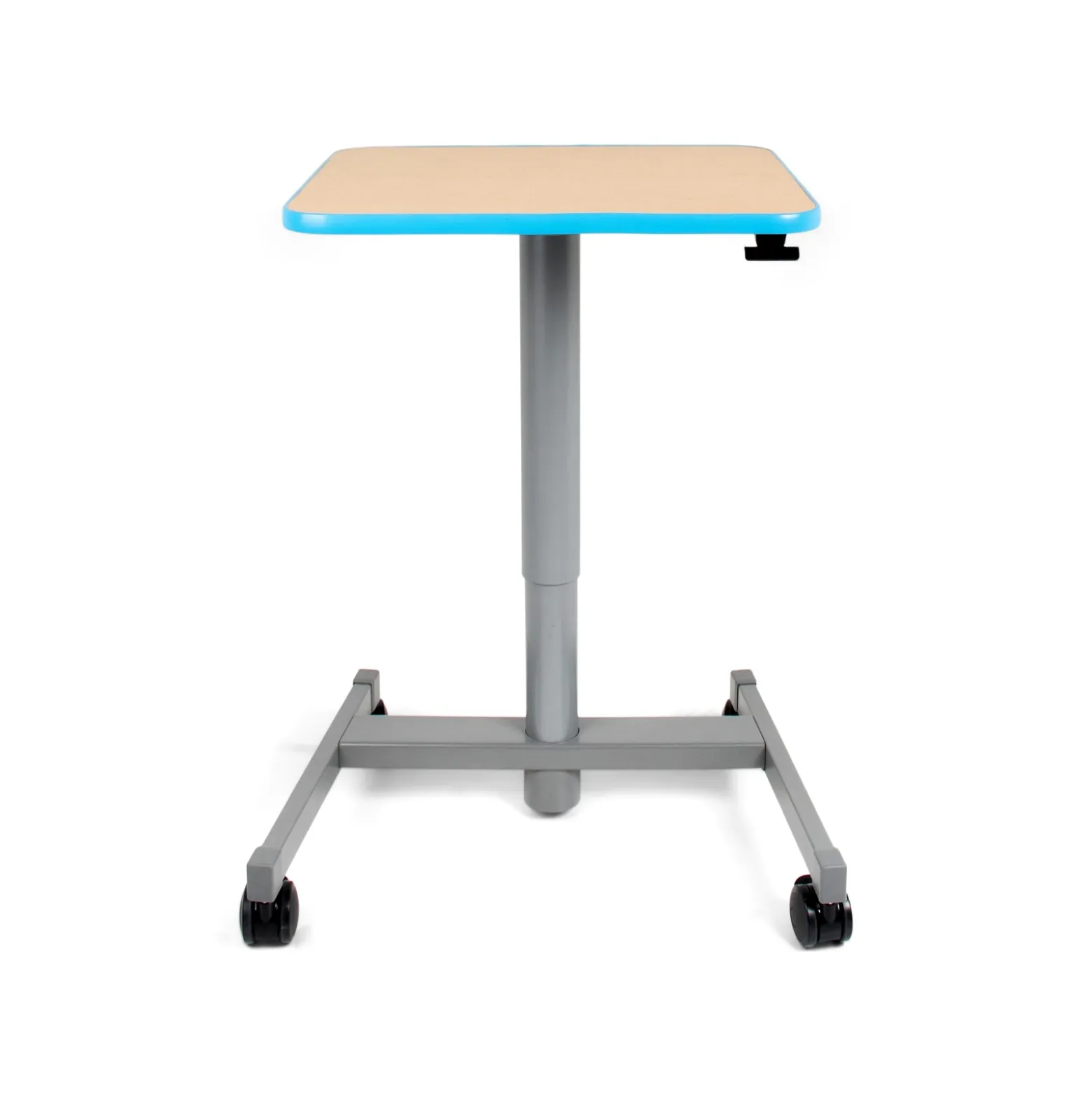 Small Sit-Stand Student Desk