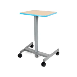 Small Sit-Stand Student Desk