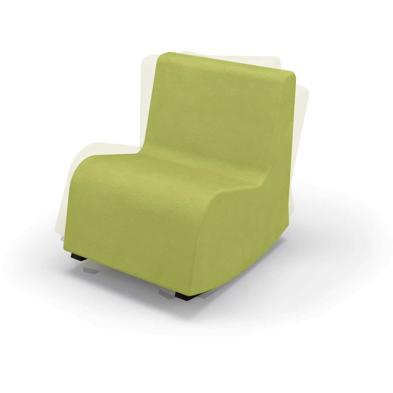 Small Soft Sway Rocker
