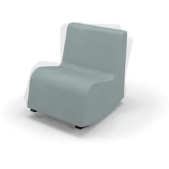 Small Soft Sway Rocker