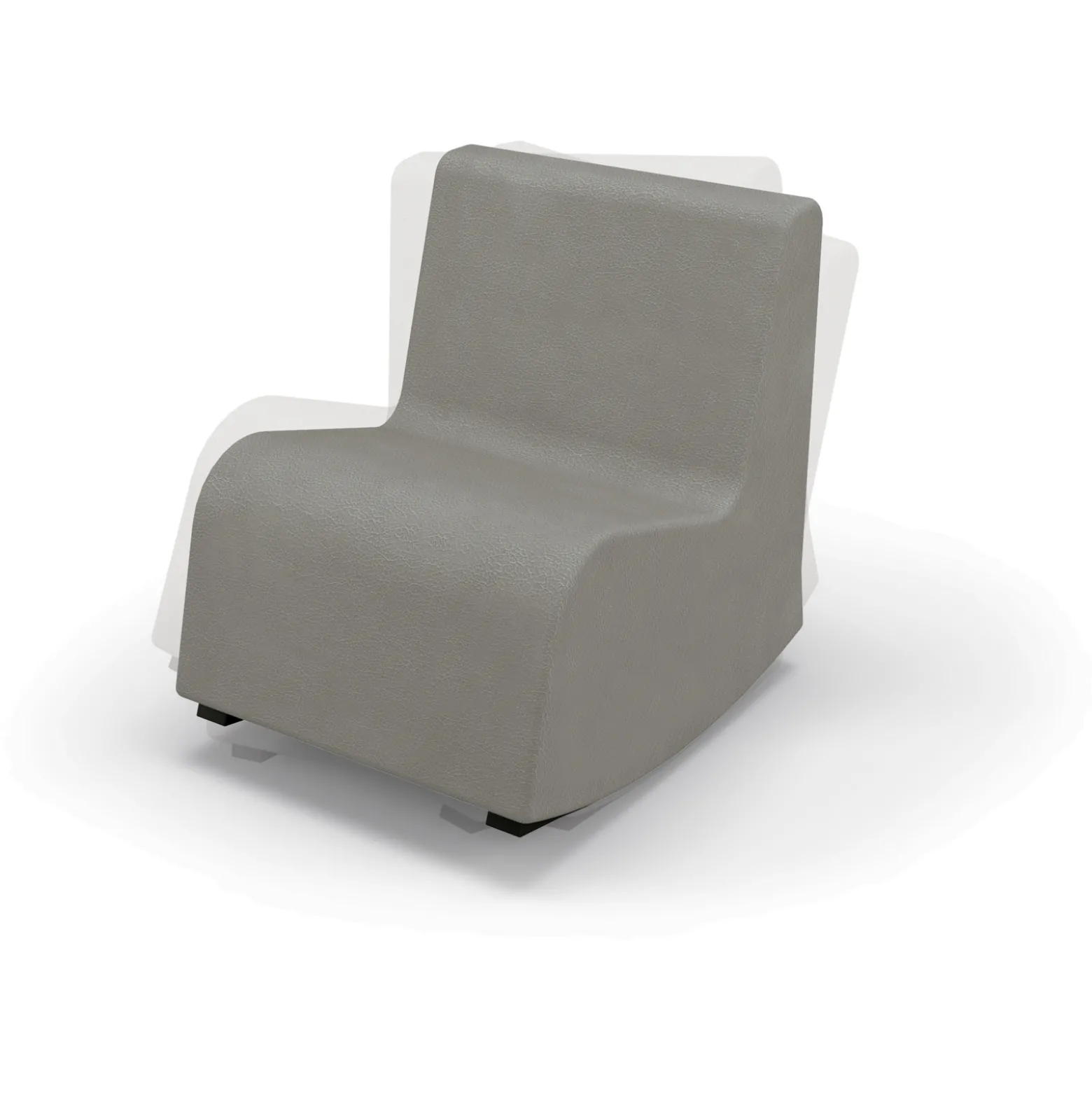 Small Soft Sway Rocker