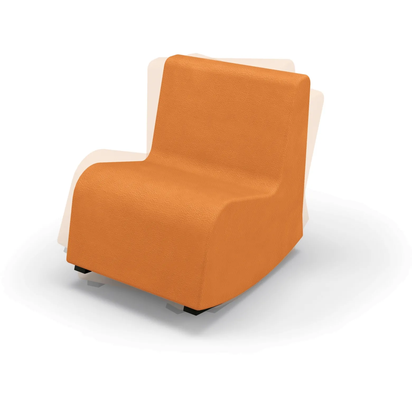 Small Soft Sway Rocker