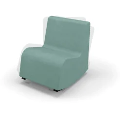 Small Soft Sway Rocker