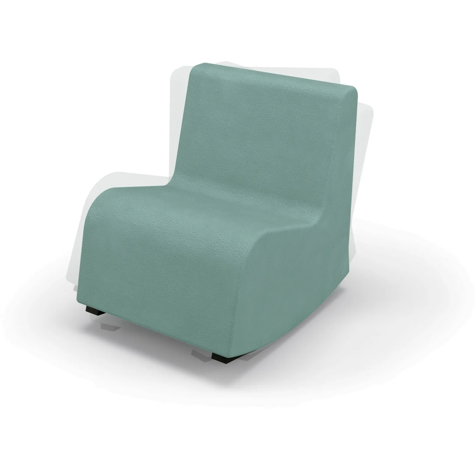 Small Soft Sway Rocker