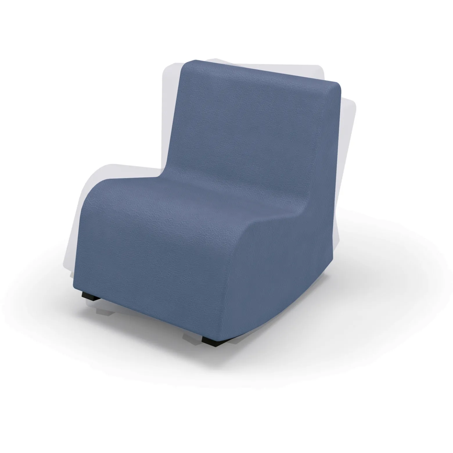 Small Soft Sway Rocker
