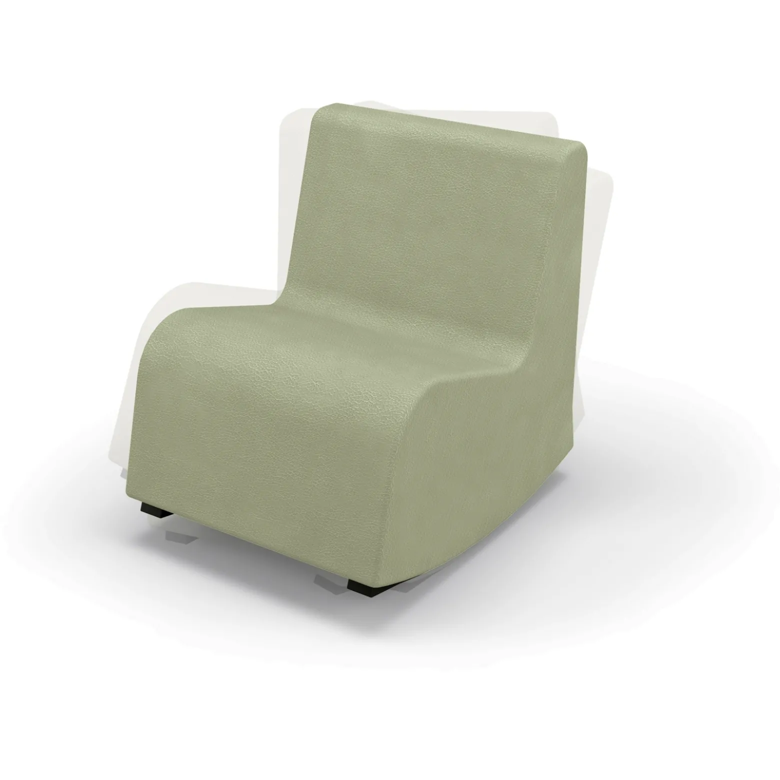 Small Soft Sway Rocker
