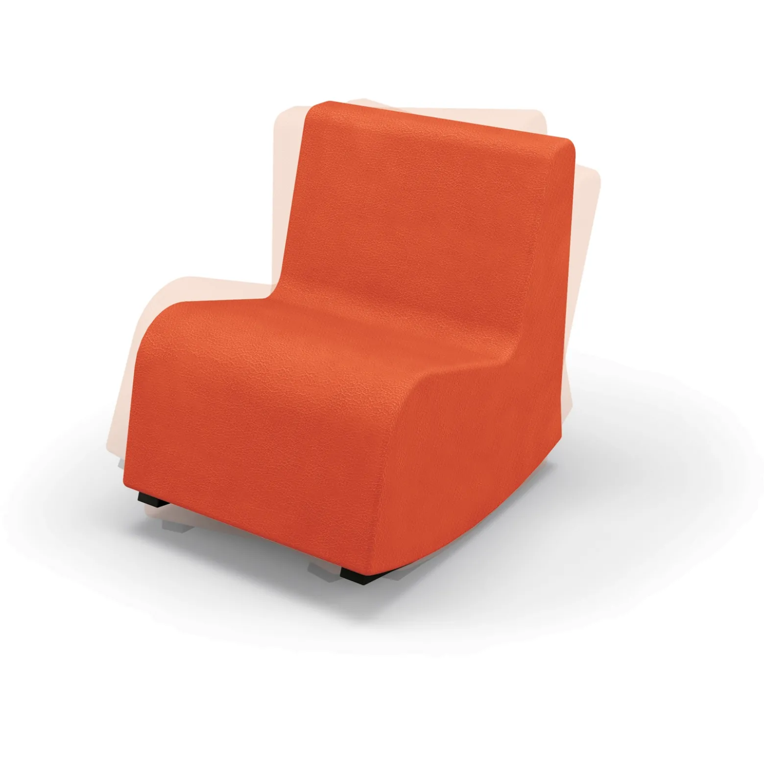 Small Soft Sway Rocker