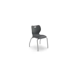 SmartLink 4pc Stacking Chair Set - 16