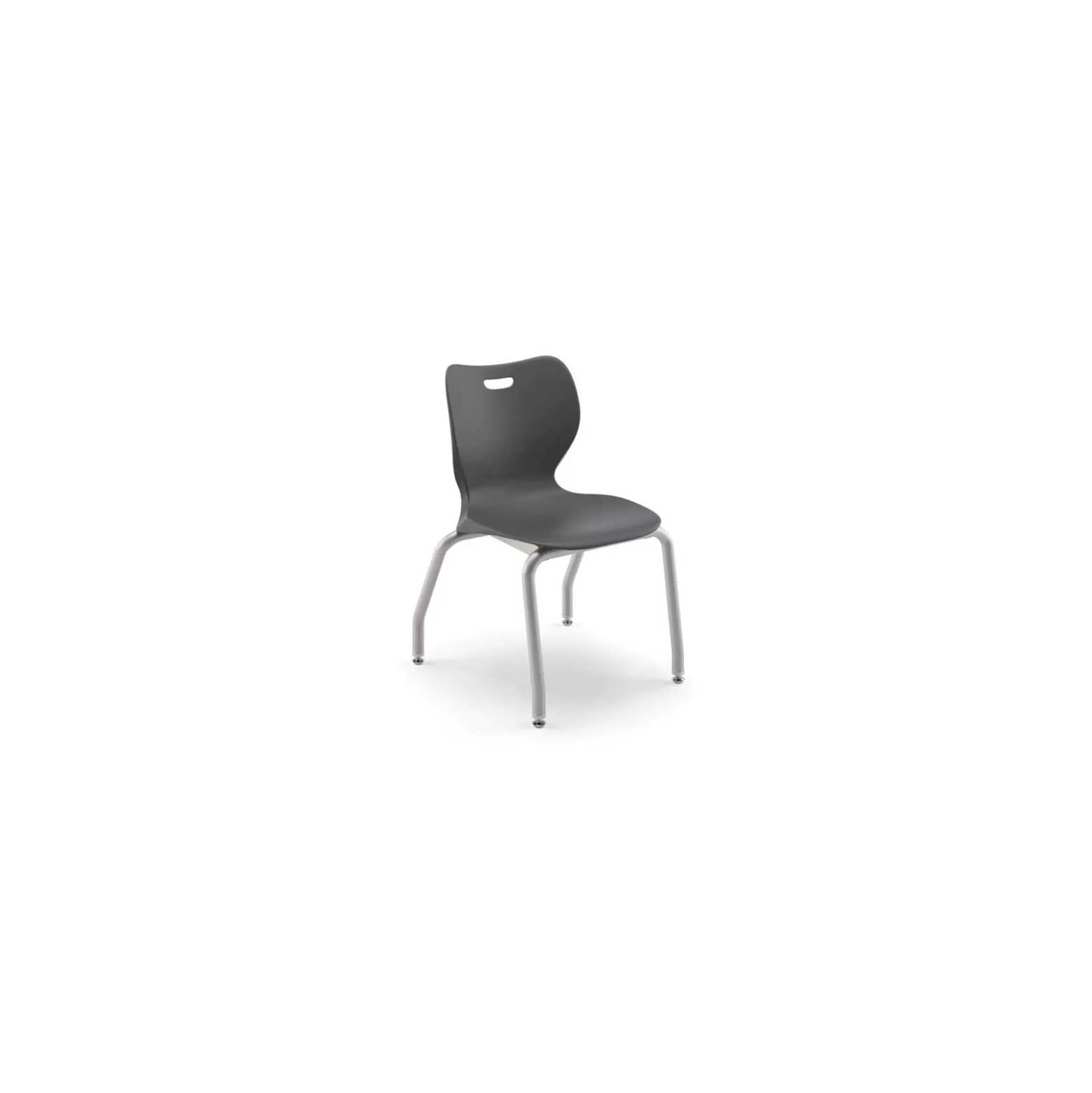 SmartLink 4pc Stacking Chair Set - 16"H